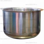 Дежа для тестомеса МТМ-65 нерж.сталь