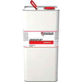 Chemie Armor ARMOPUR Hardener 61, 4,5кг.