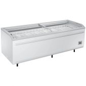 Ларь-бонета Haier GTS2500G