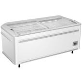 Ларь-бонета Haier GTE1850W