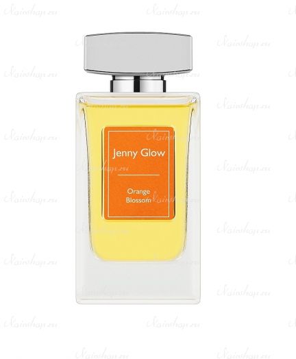 Jenny Glow Orange Blossom