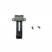 Клипса для рации Kenwood TH-F5 и TH-UVF5