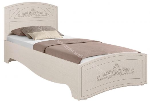 Спальный гарнитур Каролина