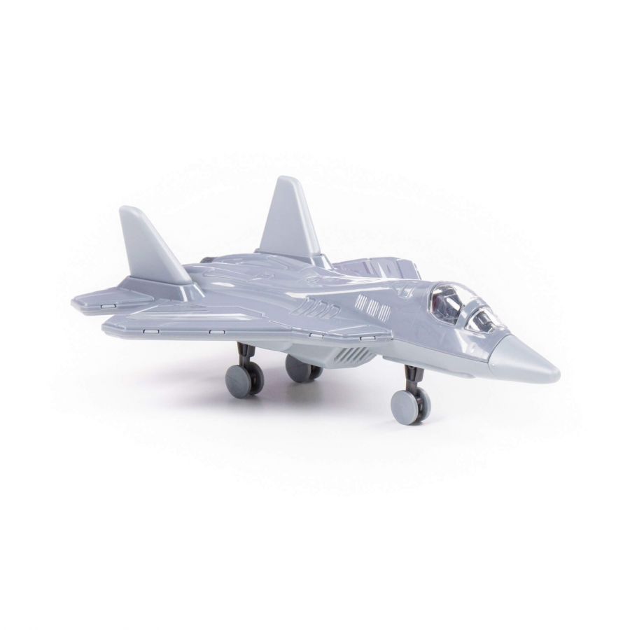 Самолёт "Шквал-57" (в пакете)