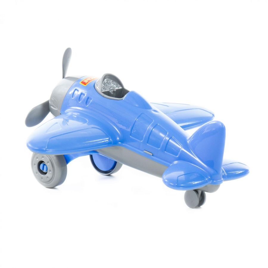 Самолёт "Омега" (в коробке)