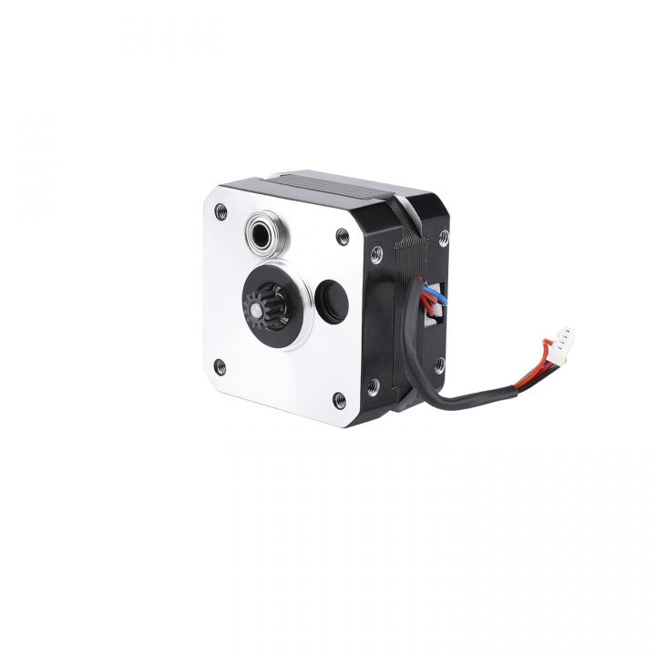 Шаговый двигатель 42-26 Creality для 3D принтеров CR-10 Smart Pro, CR-M4, CR-10 SE