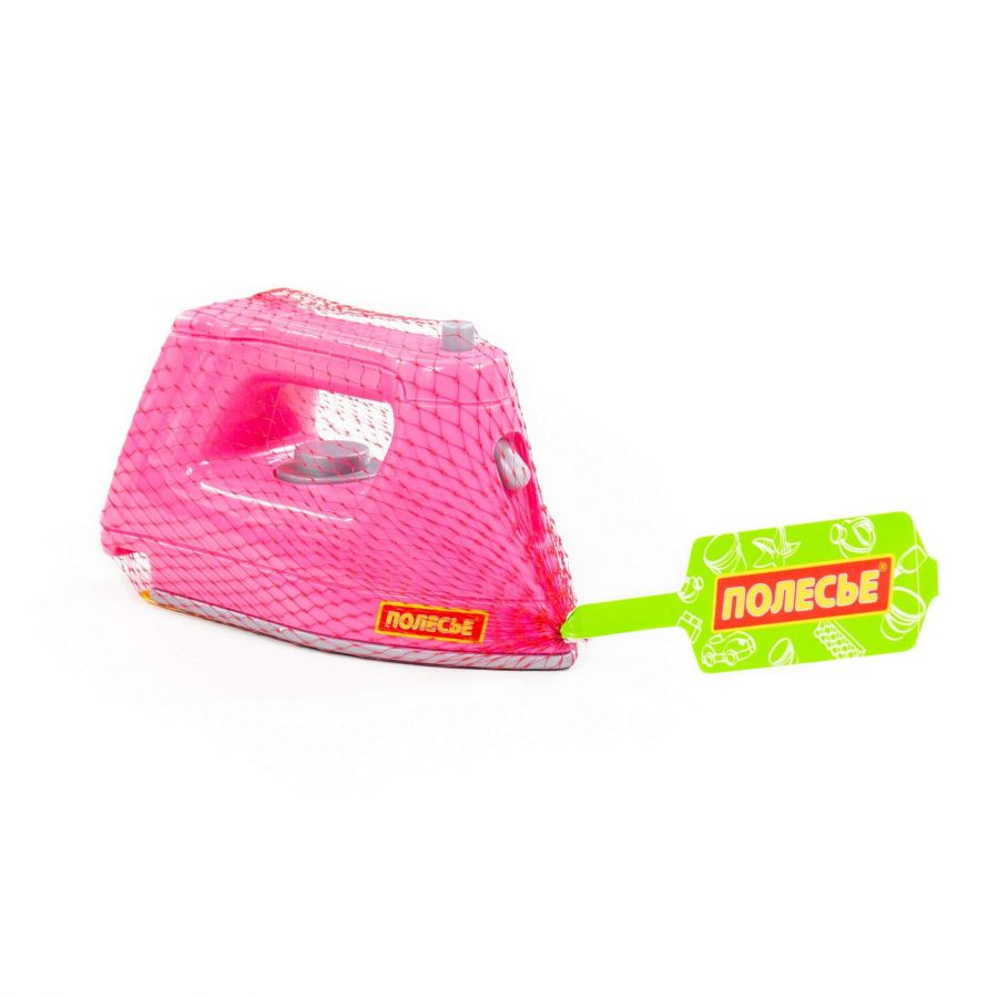 Утюжок №2 (в сеточке)