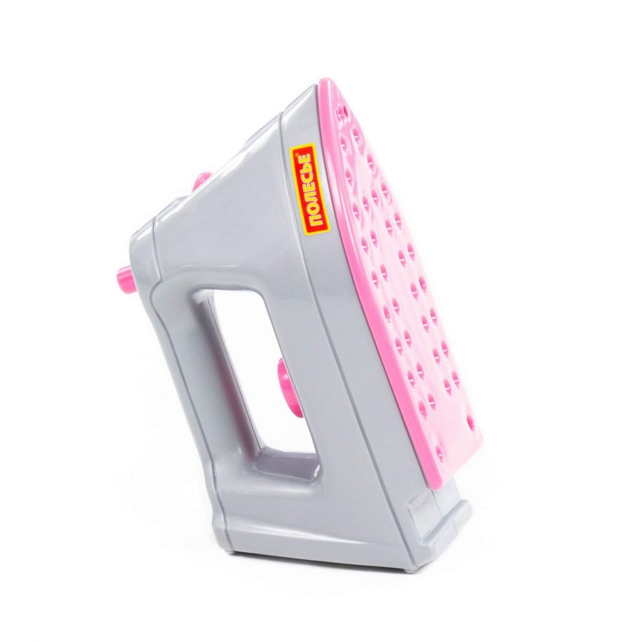 Утюжок №2 (в сеточке)