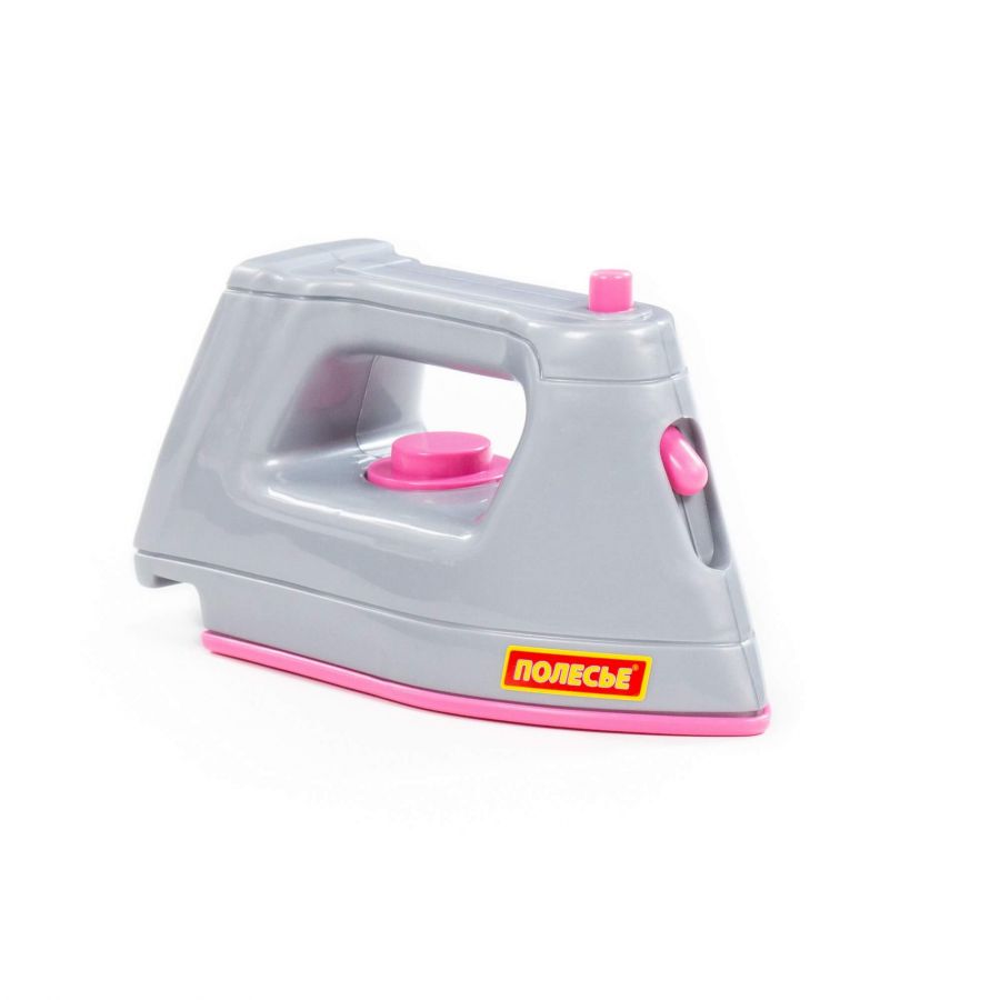 Утюжок №2 (в сеточке)