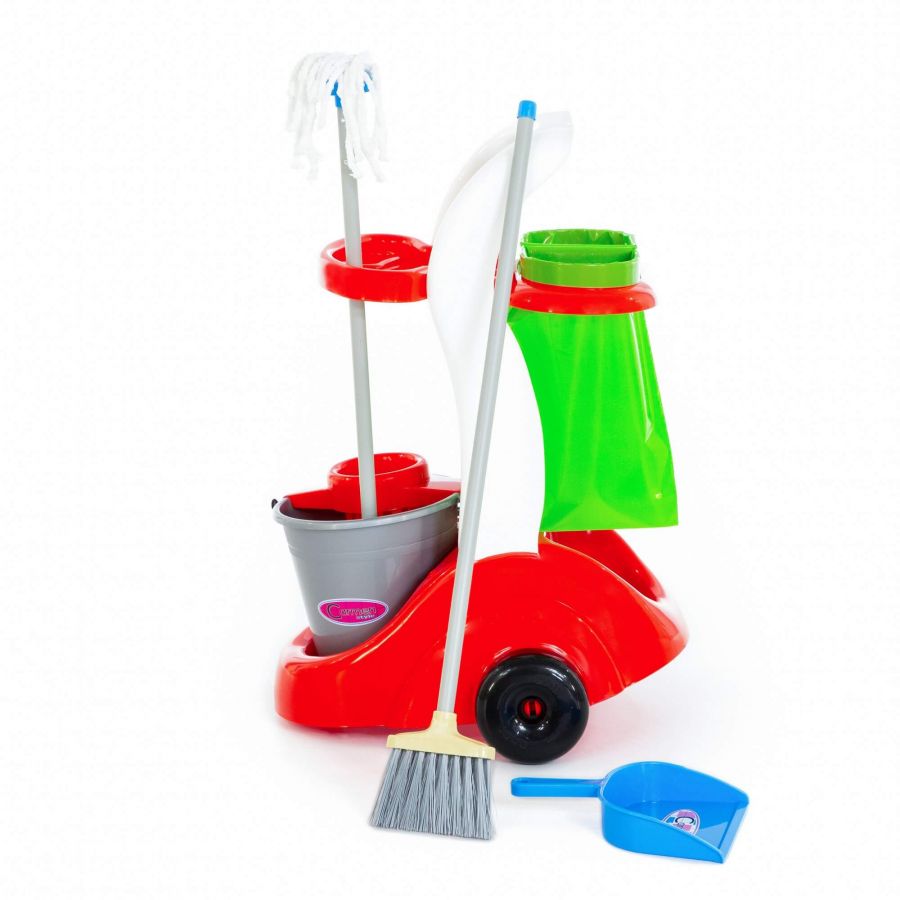 Набор "Помощница" (в сеточке)