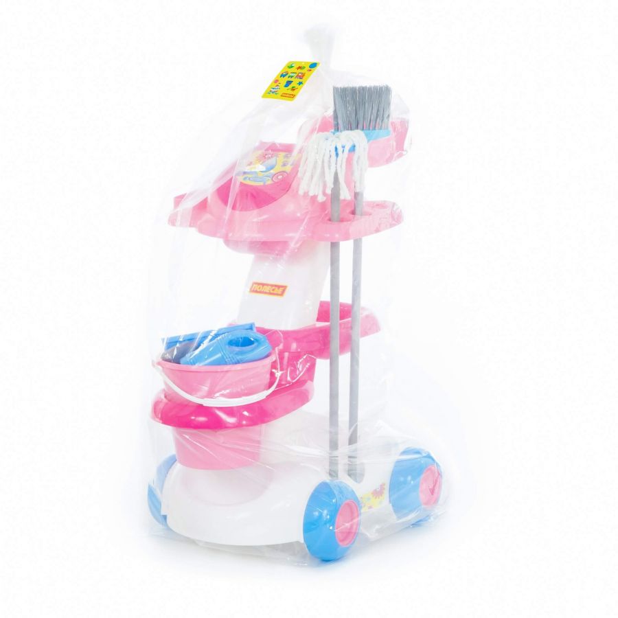 Набор "Помощница-4" (в пакете)