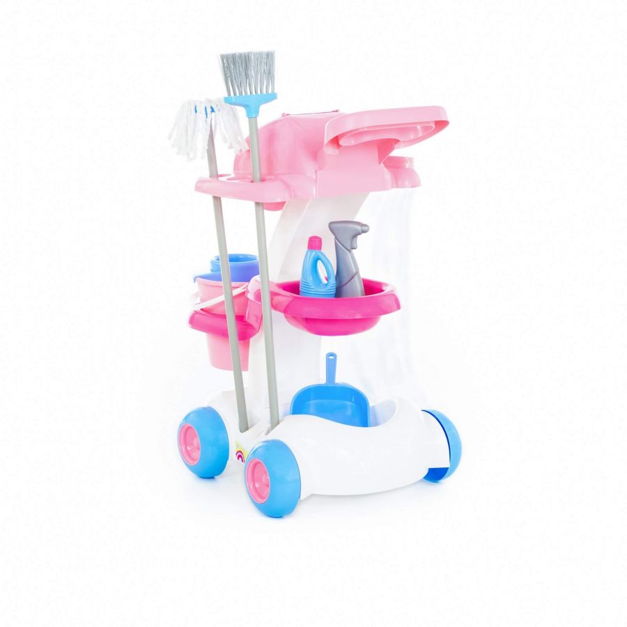 Набор "Помощница-4" (в коробке)