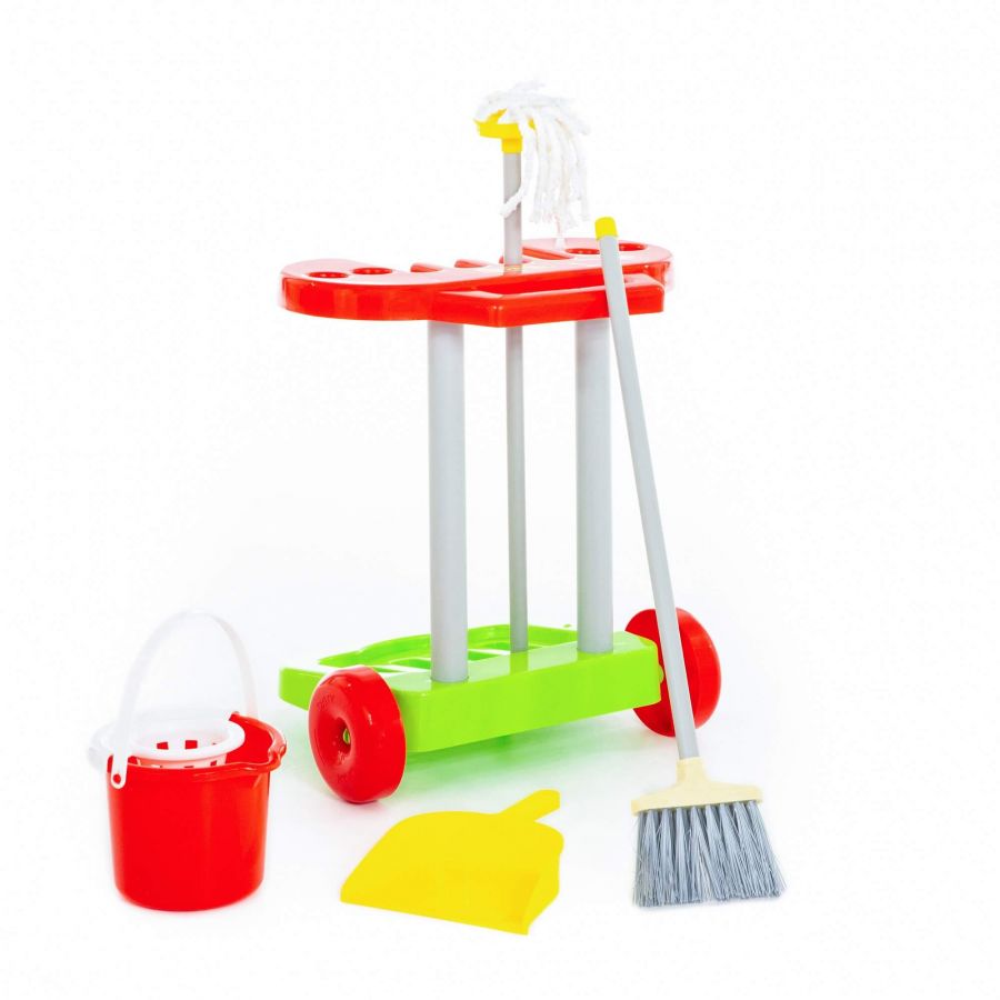 Набор "Помощница-2"