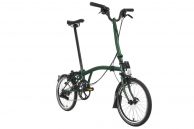 Велосипеды Brompton