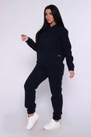 Костюм 80026 [темно-синий]