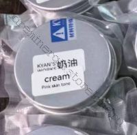 Паста KYAN цвет CREAM для OOAK куклы Блайз