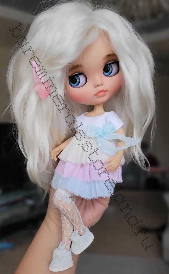 Кукла Блайз Blythe doll от oksana.blythe