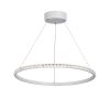 Светодиодный Светильник Vitaluce V04628-03/1S, LED 38Вт, 3000К, 2530лм Белый, Матовый / Виталюче