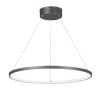 Светодиодный Светильник Vitaluce V04665-23/1S, LED 36Вт, 3000К Бронзовый Графит / Виталюче