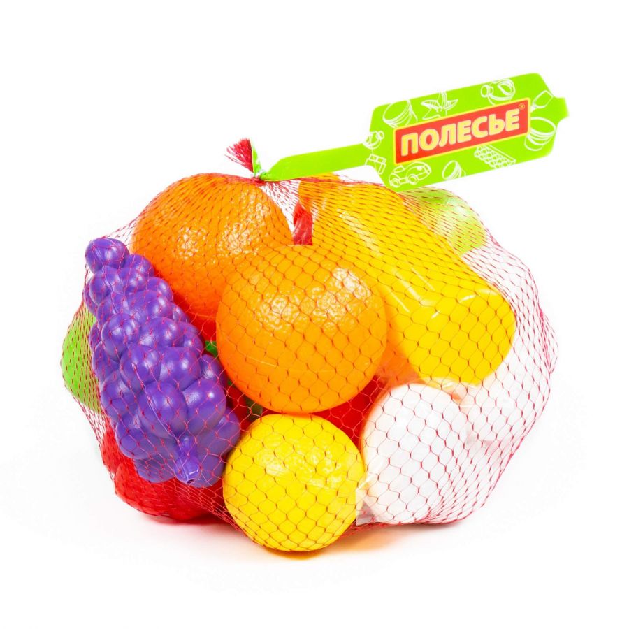 Набор продуктов №6 (19 элементов) (в сеточке)