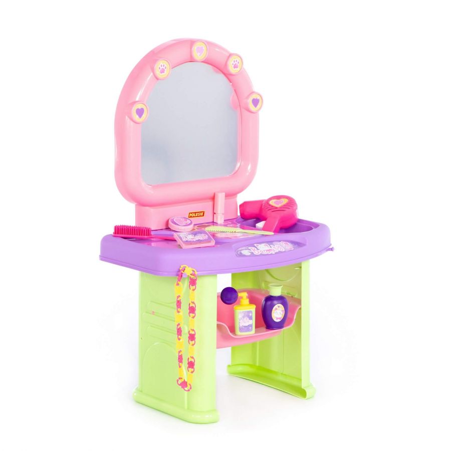 Набор-мини "Салон красоты" (в коробке)