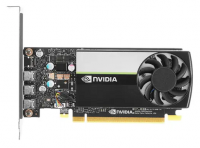 Видеокарта NVIDIA Quadro T400 [Quadro T400]