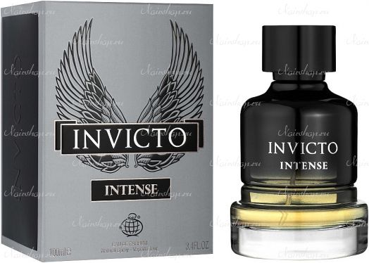 Fragrance World Invicto Intense