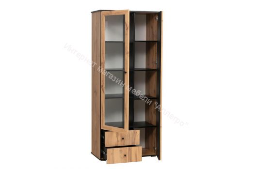 Шкаф комбинированный 51.02 Либерти (опора h=20мм)