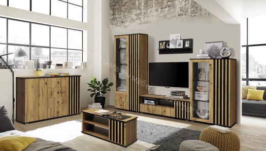 Шкаф комбинированный 51.03 Либерти (опора h=20мм)