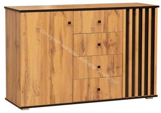 Комод 51.04 Либерти (опора h=20мм)