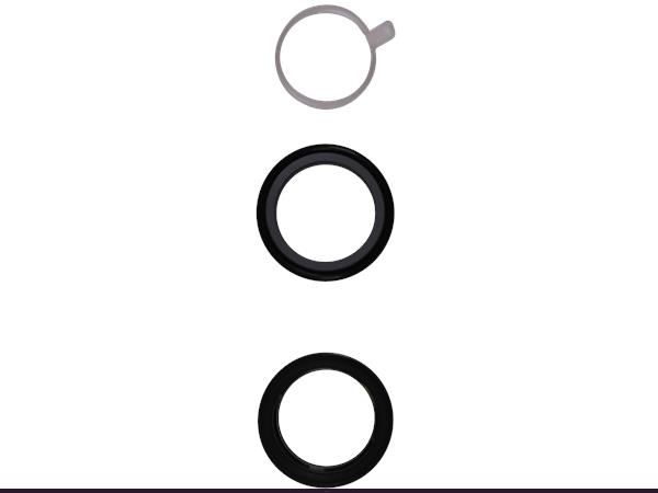 art. 96567341 Shaft seal YJ3457950, spare part уплотнение YJ3457950. Grundfos