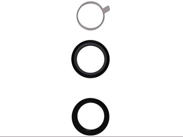 art. 96567341 Shaft seal YJ3457950, spare part уплотнение YJ3457950. Grundfos