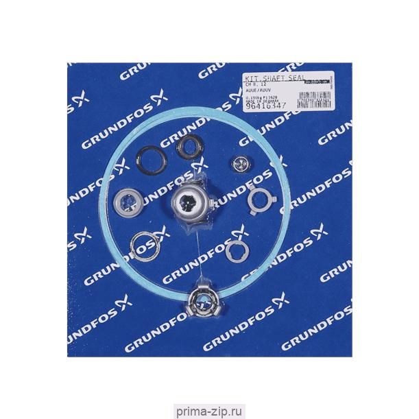 Артикул 96416347 Торцевое уплотнение AUUE/AUUV   Grundfos CH8, CH12