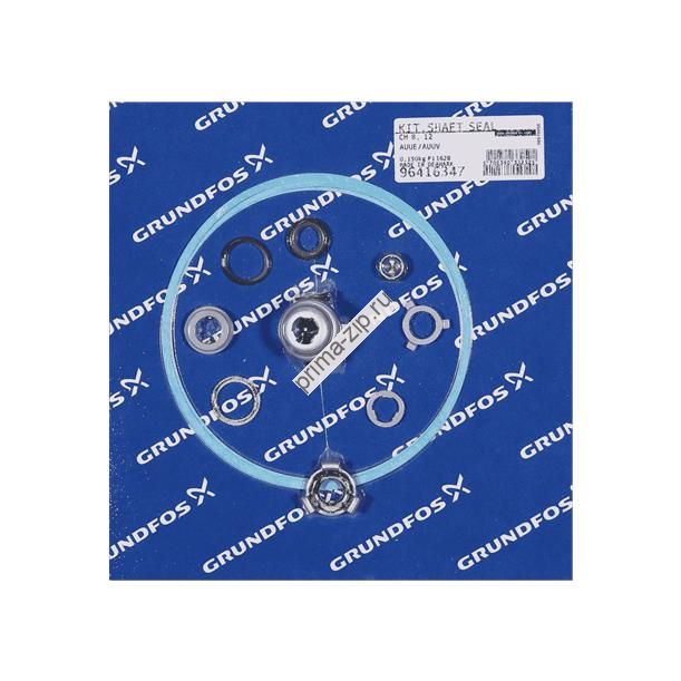 Артикул 96416347 Торцевое уплотнение AUUE/AUUV   Grundfos CH8, CH12