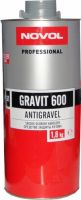 GRAVIT 600 MS Антигравий черный 1,8кг