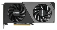 Видеокарта INNO3D GeForce RTX 4060 TWIN X2 [N40602-08D6-173051N]