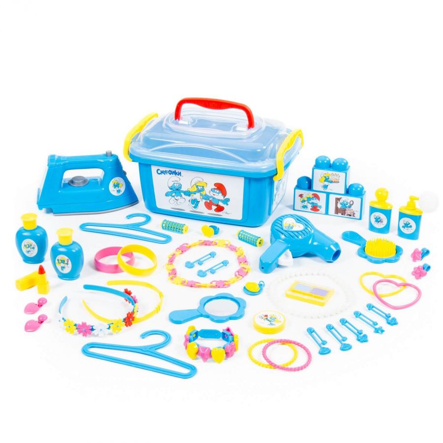 403-01 Набор "Смурфетта"