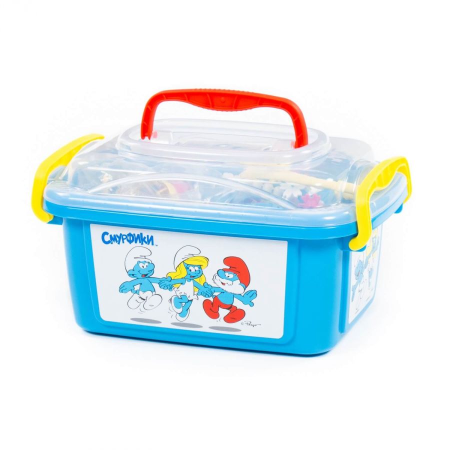 403-01 Набор "Смурфетта"