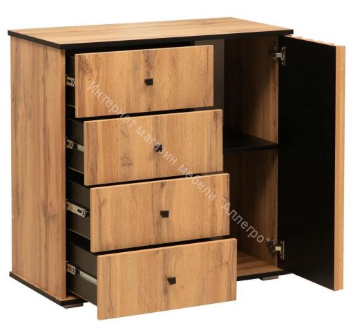 Комод 51.05 Либерти (опора h=20мм)