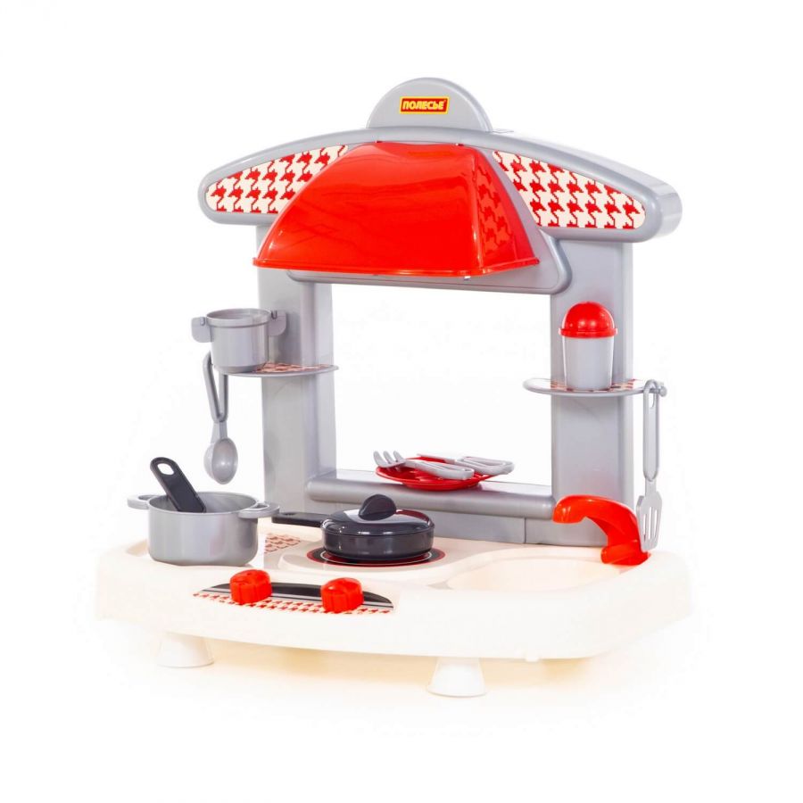 Набор-мини настольный "Кухня "Вилена" (в коробке)