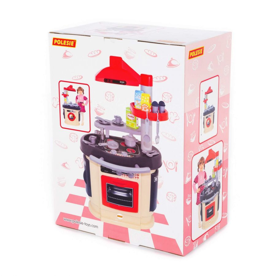 Набор "Кухня Marta" (в коробке)