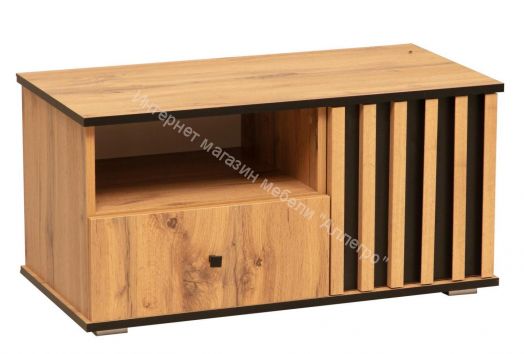 Тумба под ТВ 51.07 Либерти (опора h=20мм)