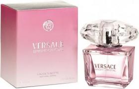 Версионный эквивалент Versace Bright Crystal 10 мл