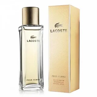 Версионный эквивалент LACOSTE pour Femme 0.5 мл
