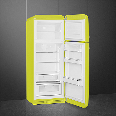 Холодильник Smeg FAB30RLI5