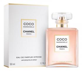 Версионный эквивалент Chanel Coco Mademoiselle Intense 10 мл