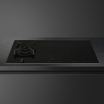Варочная панель SMEG PM6954R