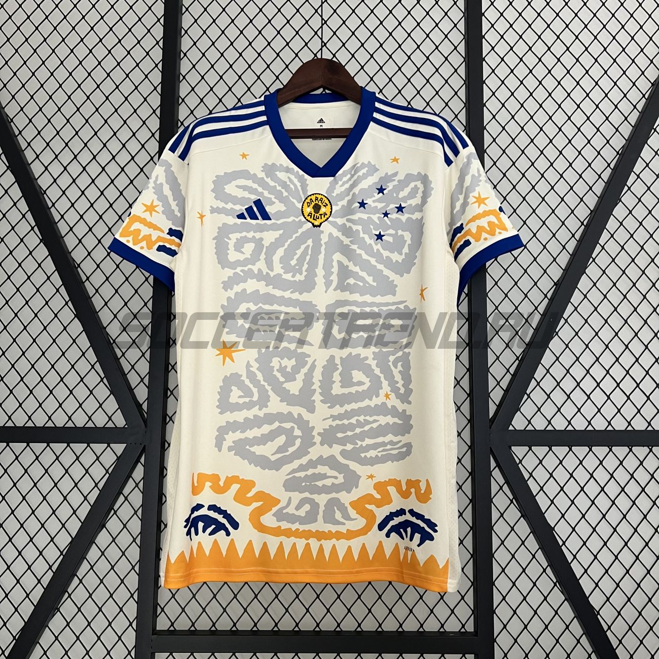 Футболка Cruzeiro(special edition) 23/24