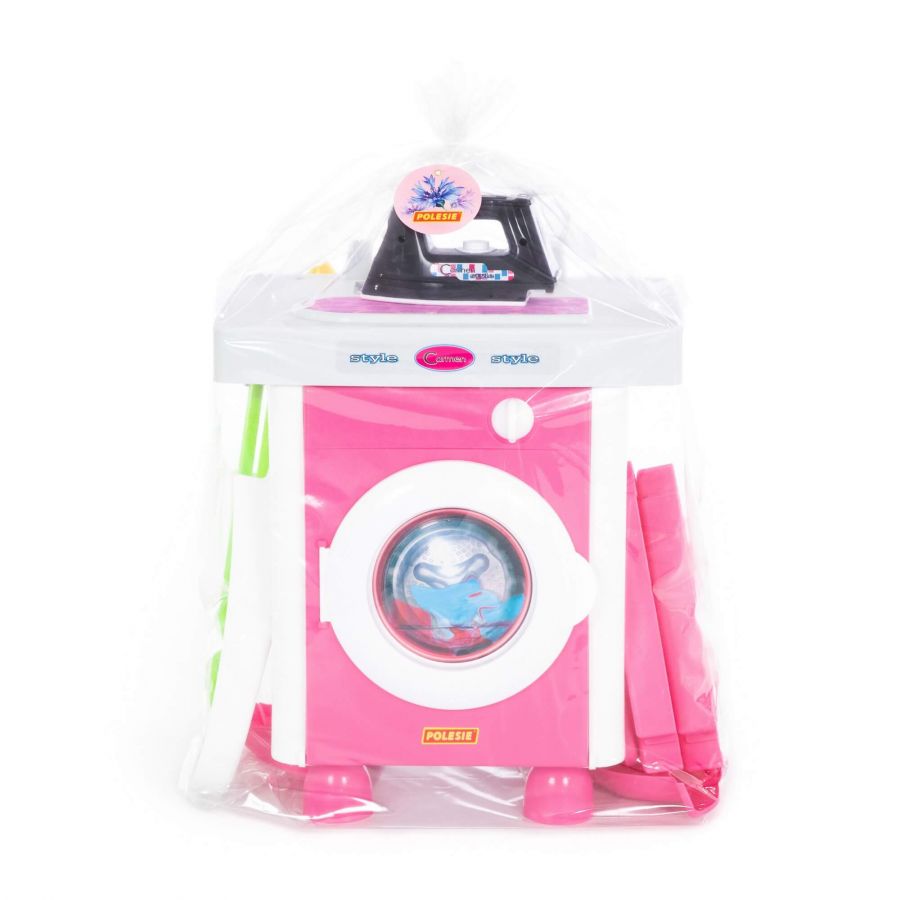 Набор "Carmen" №5 с аксессуарами (в пакете)