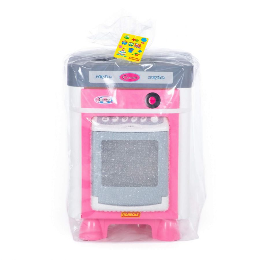 Набор "Carmen" №1 с посудомоечной машиной (в пакете)